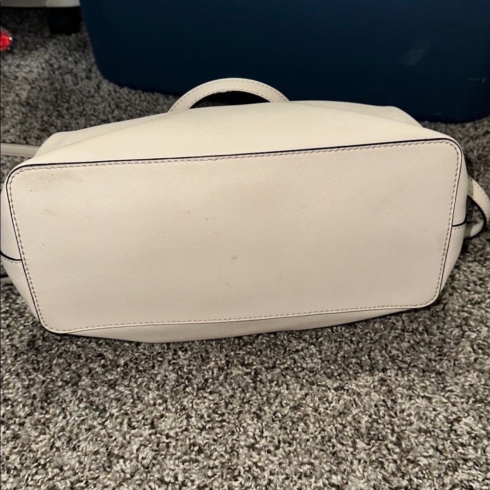 Kate Spade Laurel Way Evangelie satchel purse - Picture 4 of 9